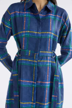 Paimo Shirt Dress