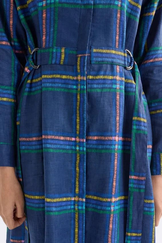 Paimo Shirt Dress Paimo Shirt Dress