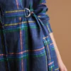 Paimo Shirt Dress Paimo Shirt Dress