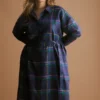 Paimo Shirt Dress Paimo Shirt Dress