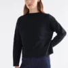 Pirata Merino Sweater Pirata Merino Sweater