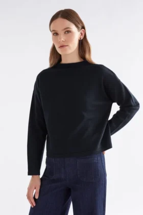 Pirata Merino Sweater