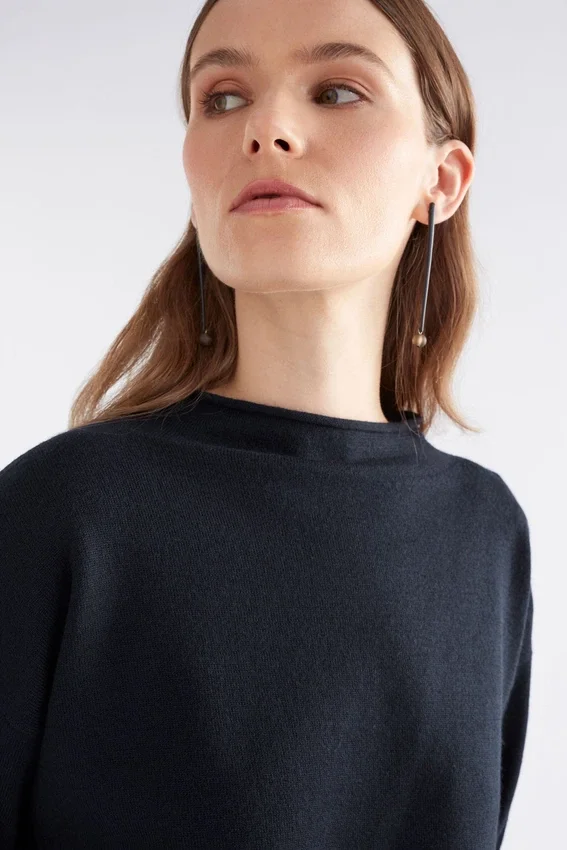 Pirata Merino Sweater Pirata Merino Sweater