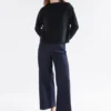 Pirata Merino Sweater Pirata Merino Sweater