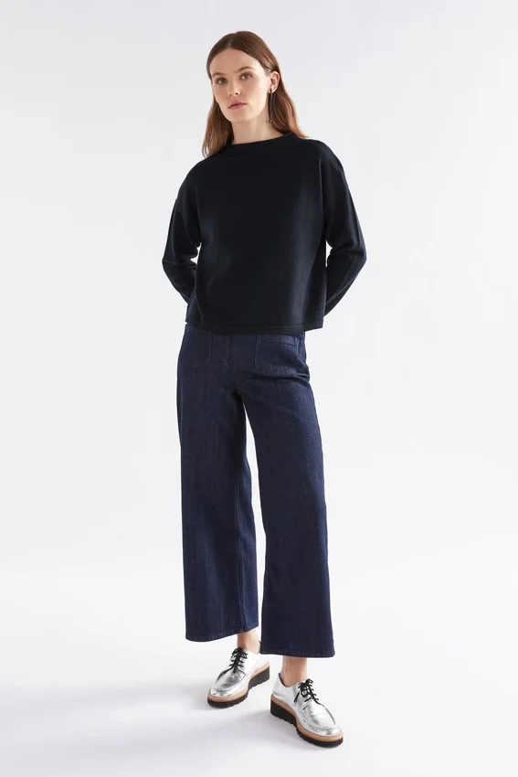 Pirata Merino Sweater Pirata Merino Sweater