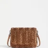 Plissi Crossbody Bag Plissi Crossbody Bag