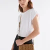 Plissi Crossbody Bag Plissi Crossbody Bag