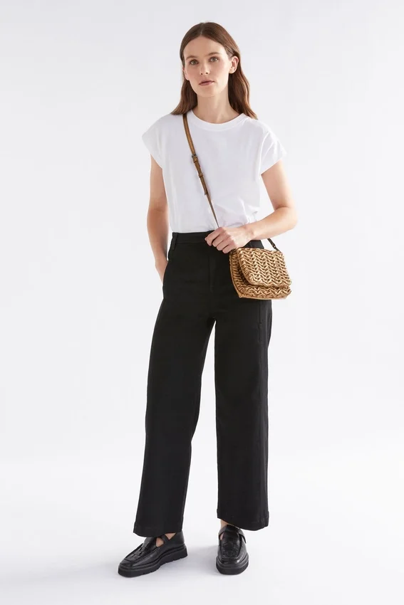 Plissi Crossbody Bag Plissi Crossbody Bag
