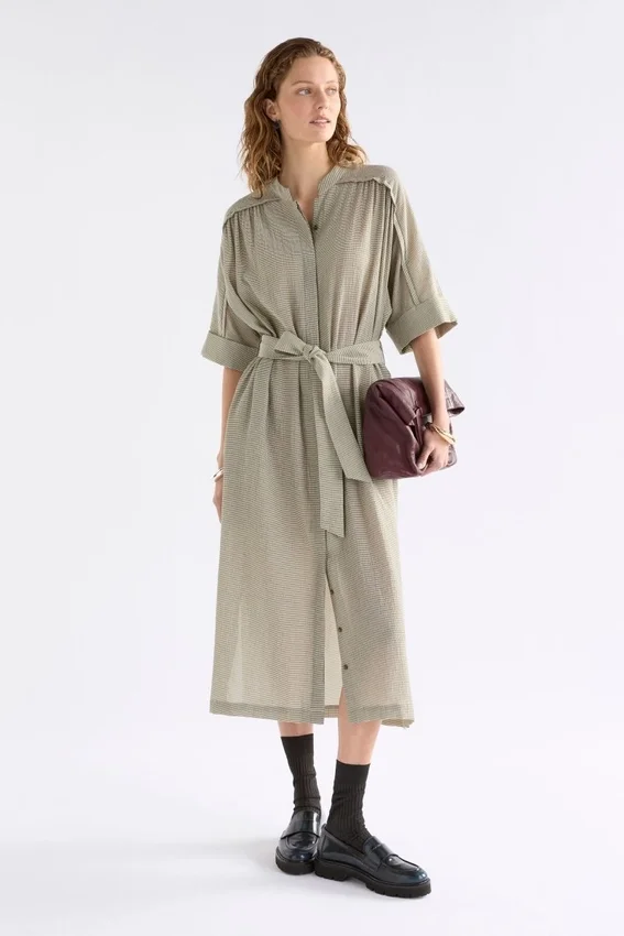 Porta Dress Porta Dress