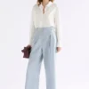 Pressa Shirt White