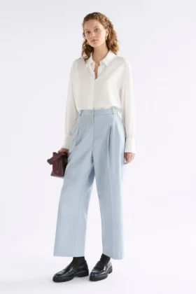 Pressa Shirt White Pressa Shirt White