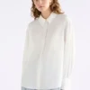 Pressa Shirt White