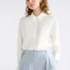 Pressa Shirt White