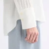Pressa Shirt White
