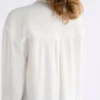 Pressa Shirt White