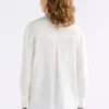 Pressa Shirt White