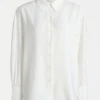 Pressa Shirt White