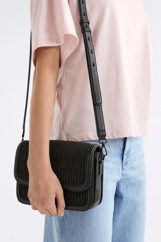 Ralffa Crossbody Bag Ralffa Crossbody Bag