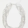 Rei Short Necklace Rei Short Necklace