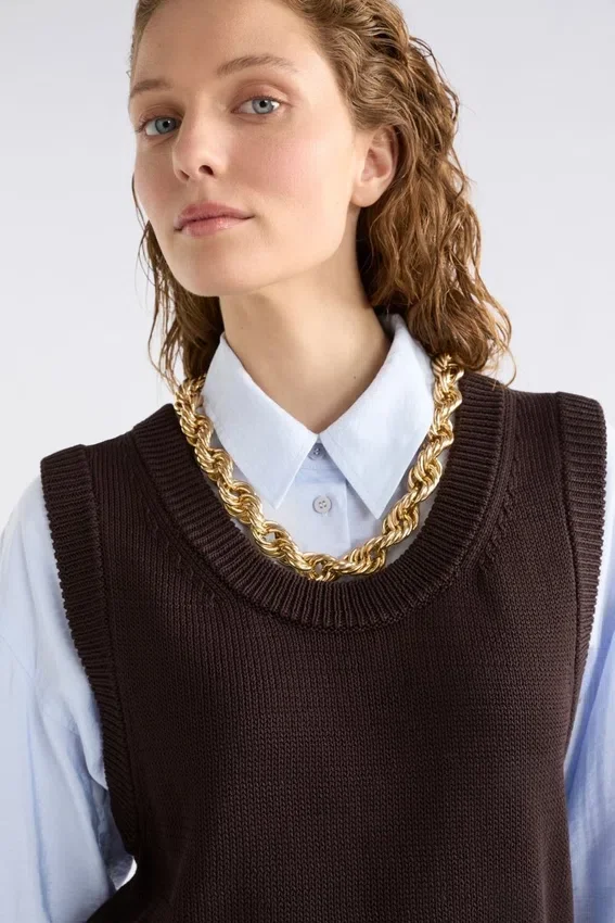 Reppen Necklace Reppen Necklace