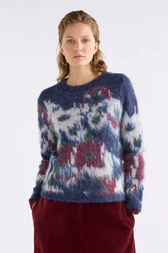 Rhoda Sweater Rhoda Sweater