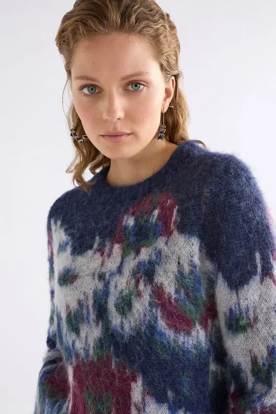 Rhoda Sweater Rhoda Sweater
