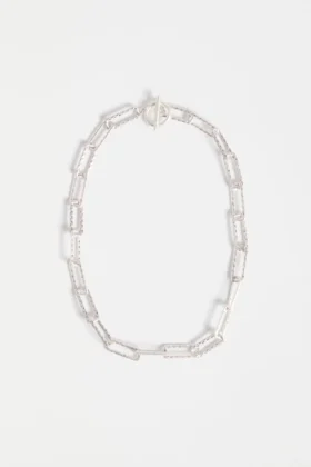 Ringva Necklace