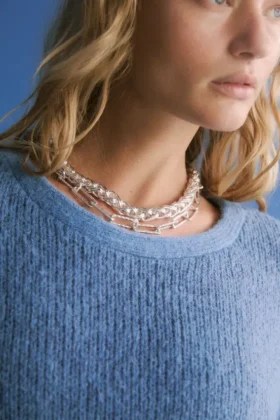 Ringva Necklace