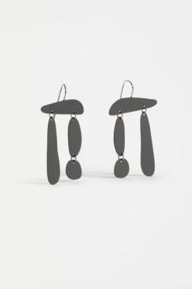 Saaras Hook Earring