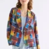 Seine Jacket Seine Jacket