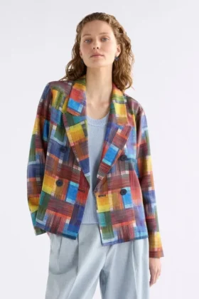 Seine Jacket