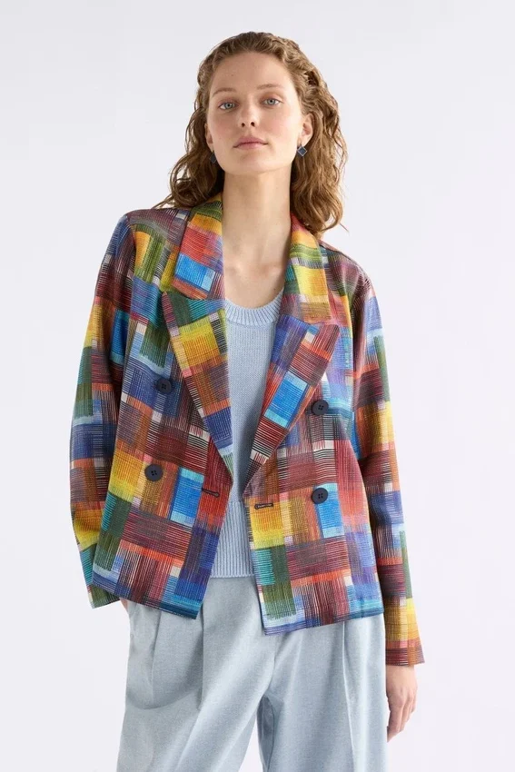 Seine Jacket Seine Jacket