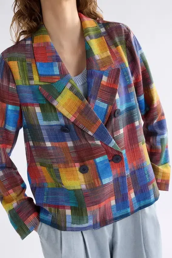 Seine Jacket Seine Jacket