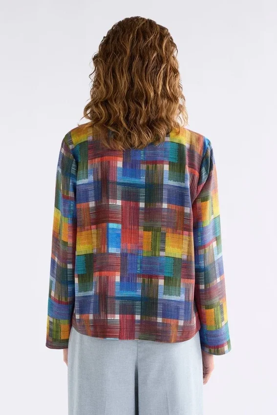 Seine Jacket Seine Jacket