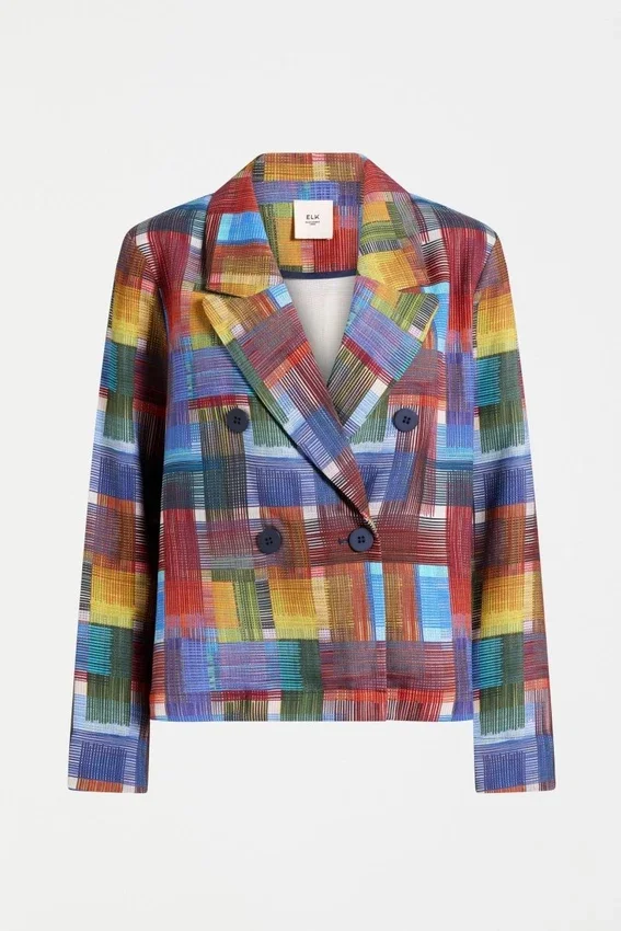 Seine Jacket Seine Jacket