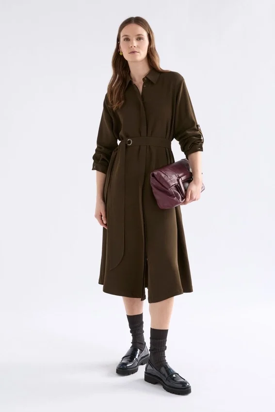Sjova Dress Sjova Dress