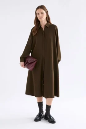 Sjova Dress