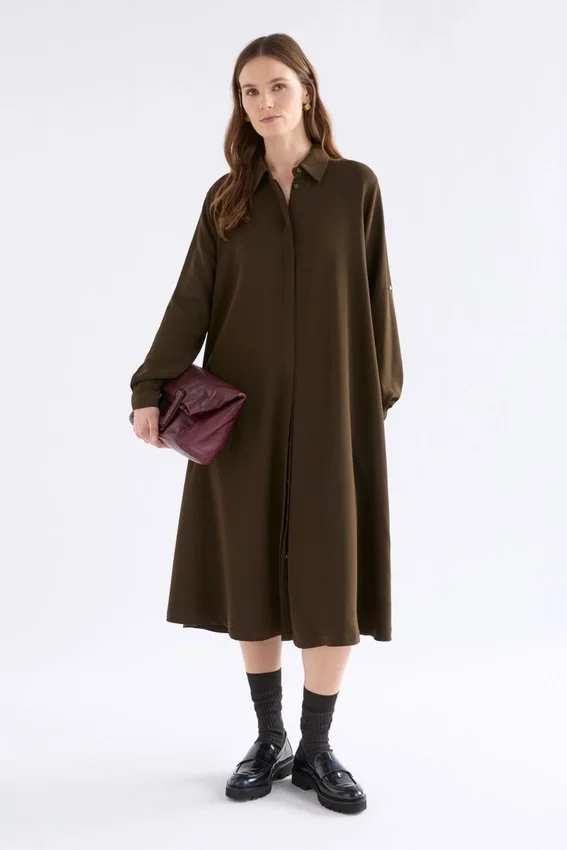 Sjova Dress Sjova Dress