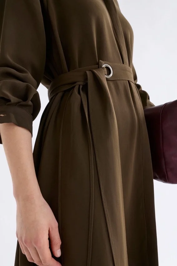 Sjova Dress Sjova Dress