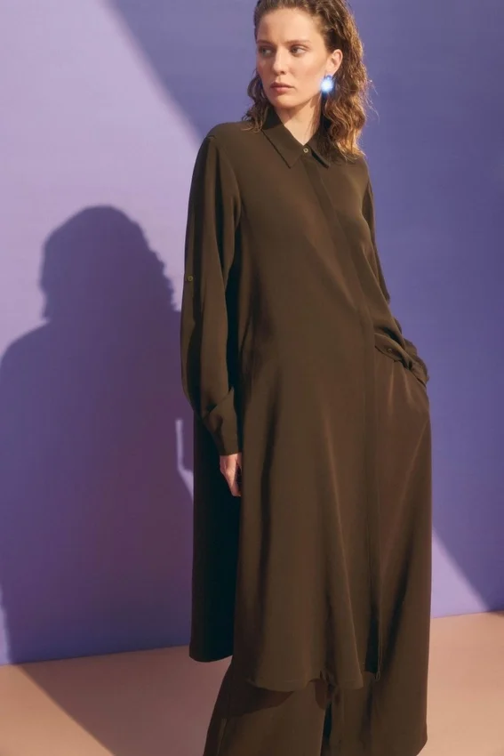 Sjova Dress Sjova Dress