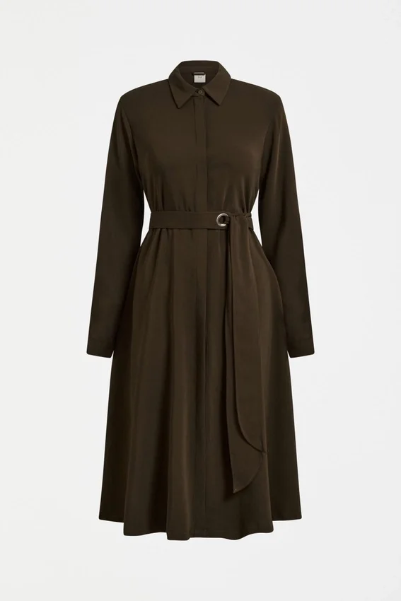 Sjova Dress Sjova Dress