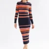 Slinki Knit Skirt Slinki Knit Skirt
