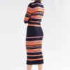 Slinki Knit Skirt Slinki Knit Skirt