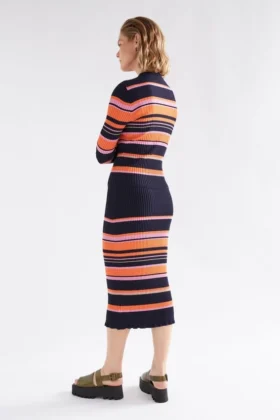 Slinki Knit Skirt Slinki Knit Skirt