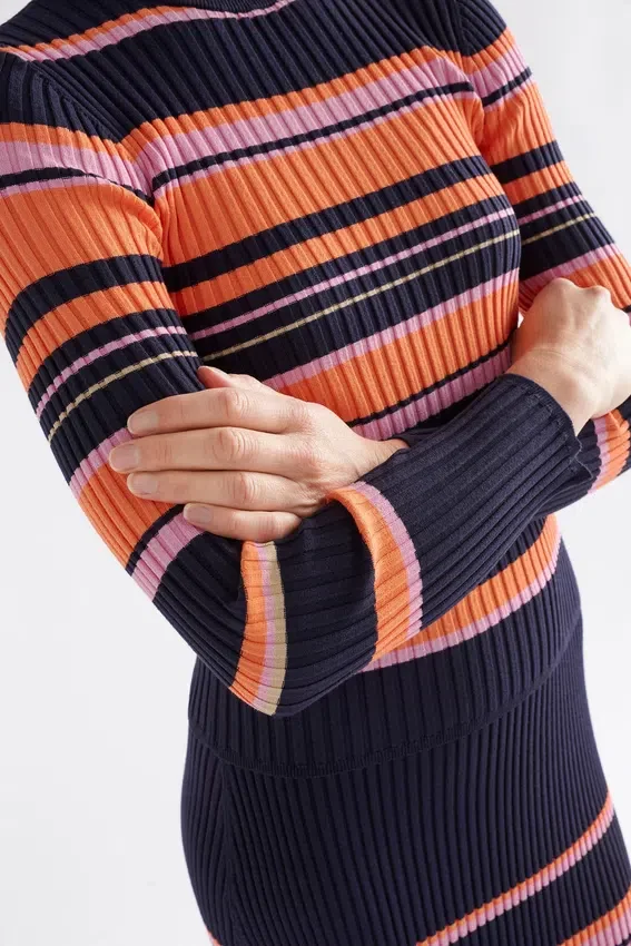Slinki Sweater Slinki Sweater