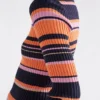 Slinki Sweater Slinki Sweater