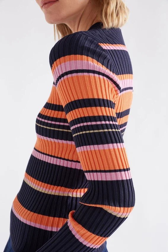 Slinki Sweater Slinki Sweater