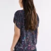 Solina V Neck Top Solina V Neck Top