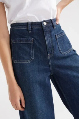 Sondern Jean Indigo Wash