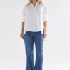 Stilla Linen Shirt Stilla Linen Shirt